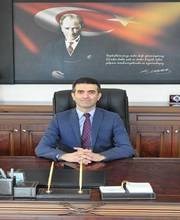 İdris ARSLAN